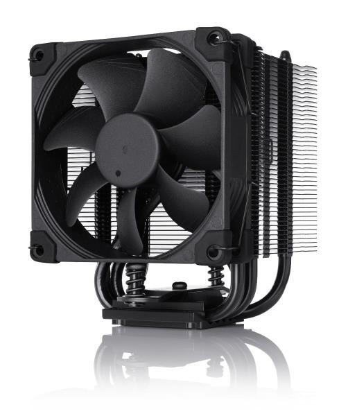 NOCTUA NH-U9S CHROMAX.BLACK