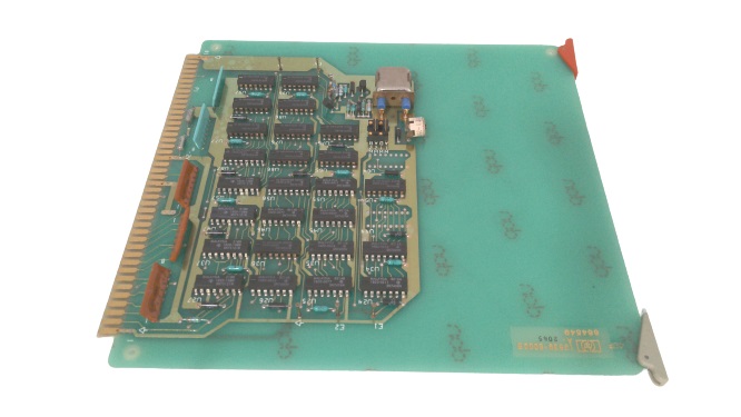 HEWLETT PACKARD COMPUTER 12539-60005