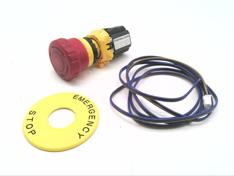 PEPPERL & FUCHS VAA-2E1A-PM-S