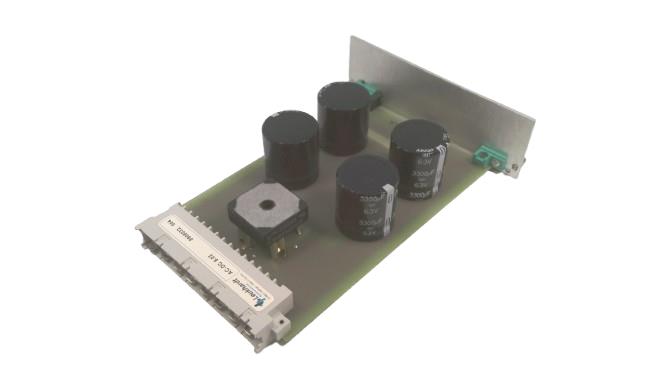 LEUKHARDT SYSTEMS AC-DC 6.03