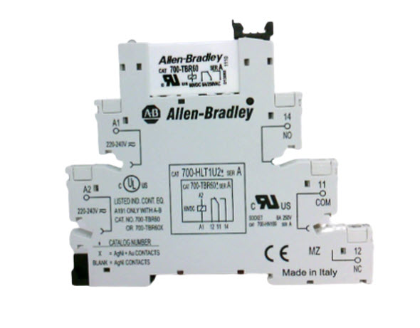 ALLEN BRADLEY 700-HLT1U2