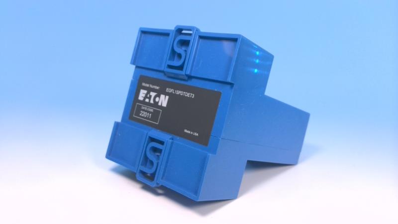 EATON CORPORATION EGFL1SPDTDET3