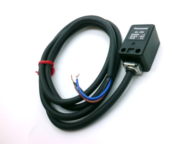 MATSUSHITA ELECTRIC GL-18H