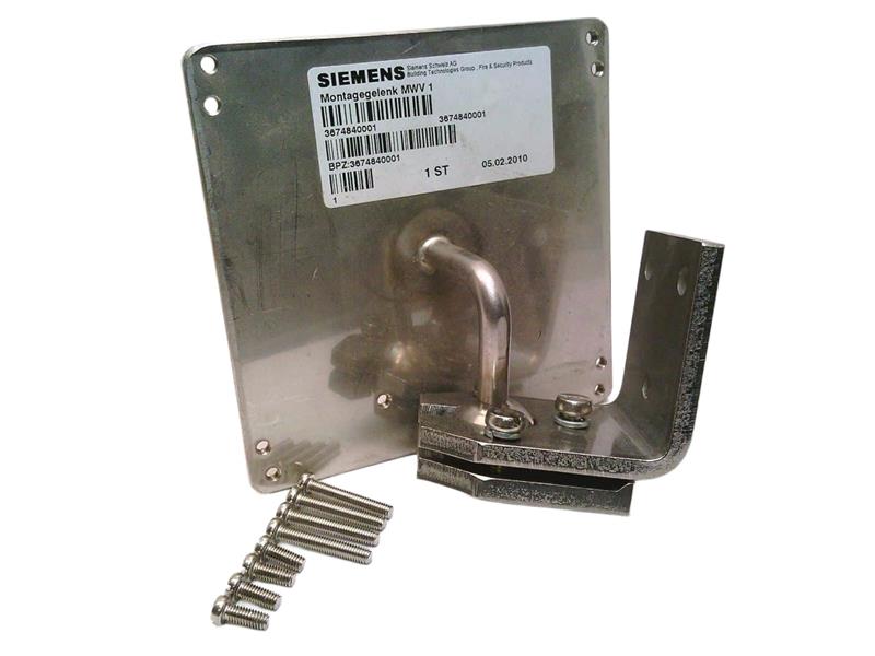 MWV1 by SIEMENS