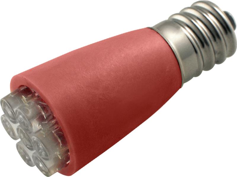 LEDTRONICS SLF467-0UR-130B