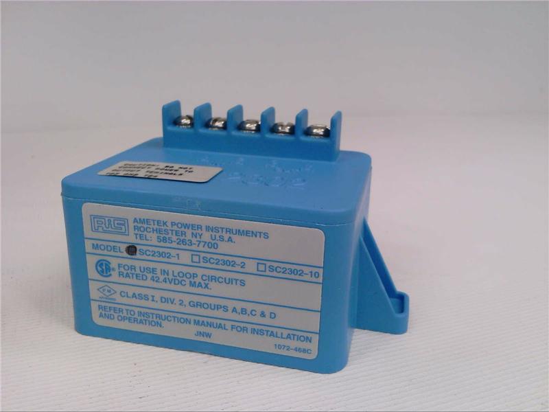AMETEK SC-2302-1