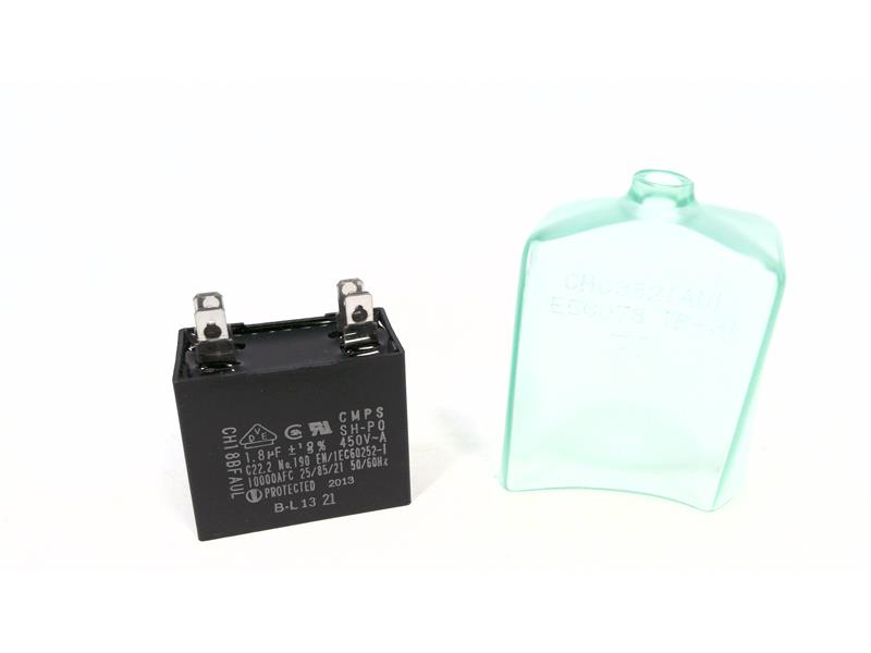 ORIENTAL MOTOR CH18BFAUL-C