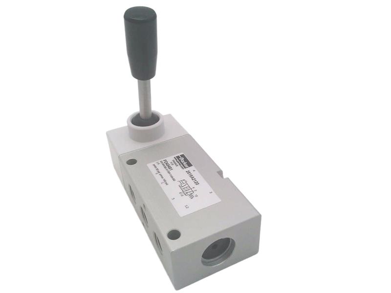 PD45481 by PARKER