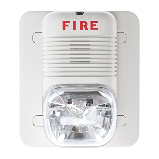 SPECTRALERT P1224MCW