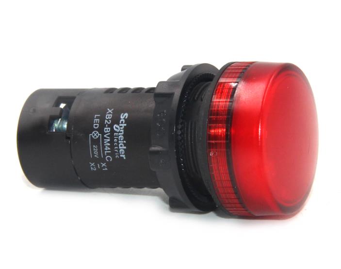 SCHNEIDER ELECTRIC XB2BVM4LC