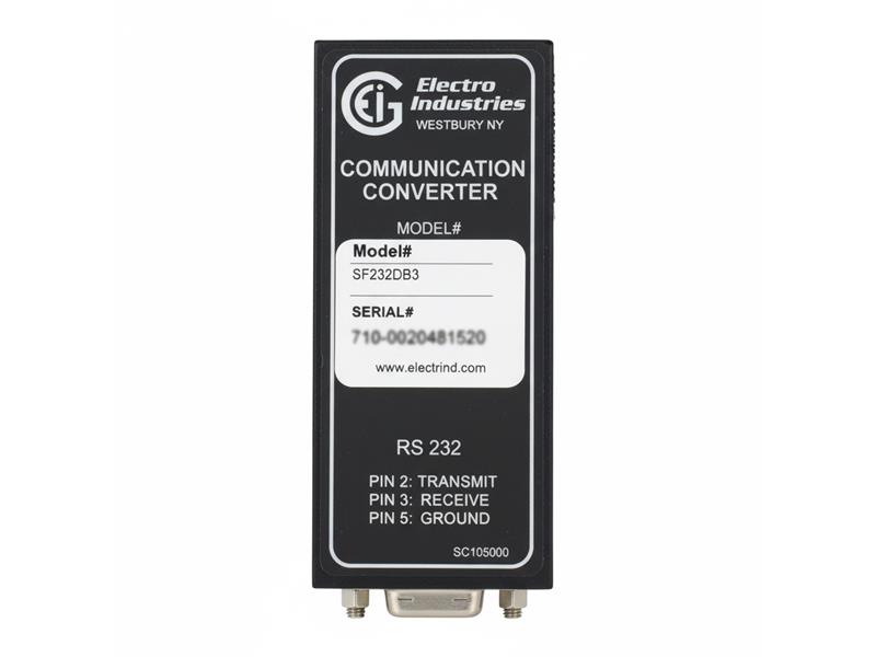ELECTRO INDUSTRIES SF232DB3