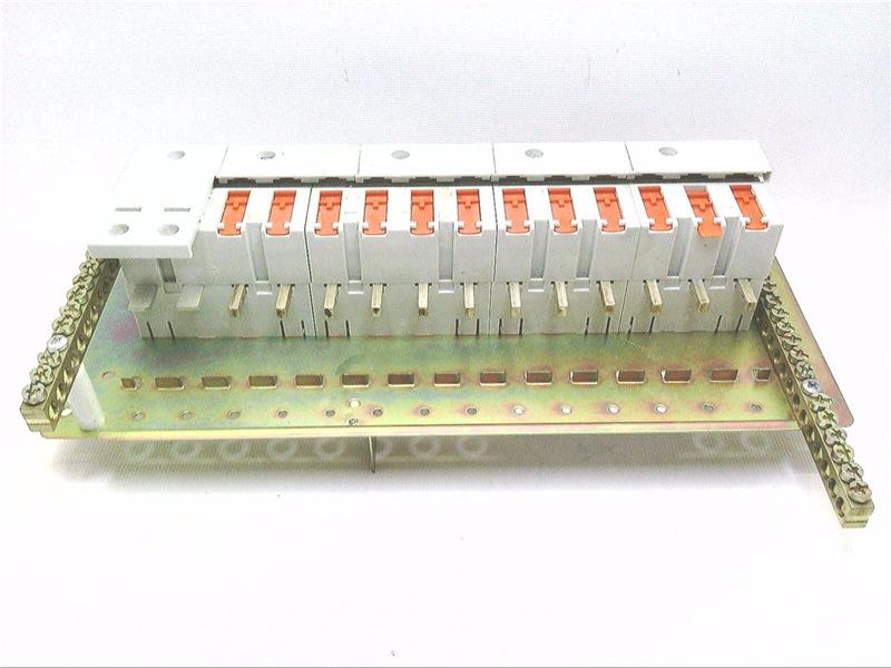 SCHNEIDER ELECTRIC MGPA12N