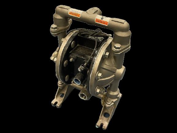 INGERSOLL RAND PE05A-ASS-SST-BOF