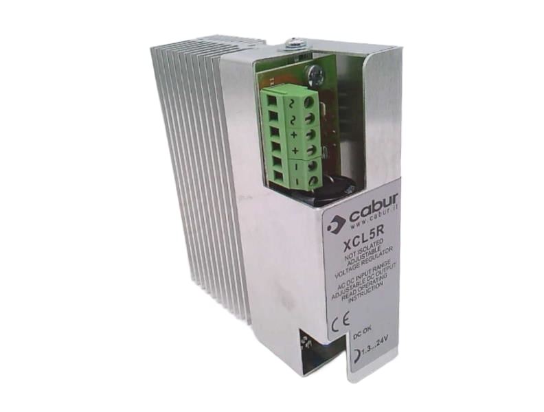 CABUR XCL5R
