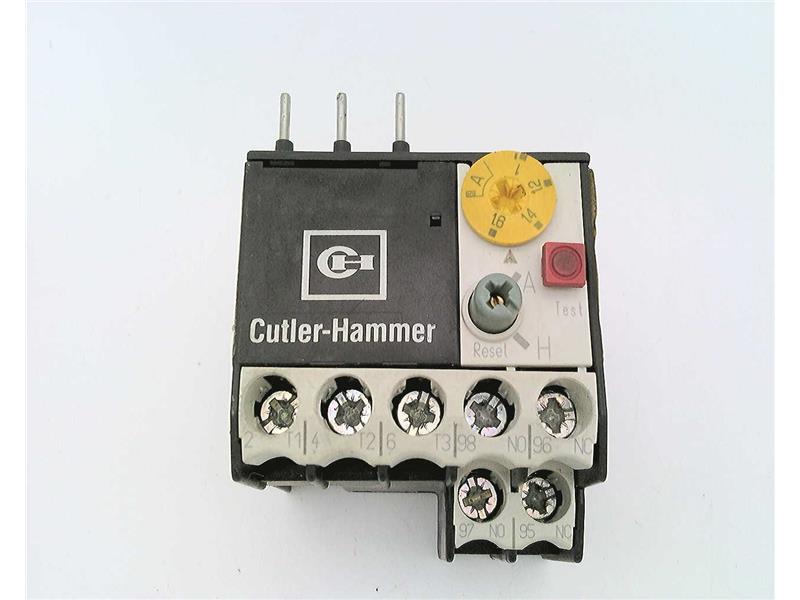 EATON CORPORATION C312-AN3L