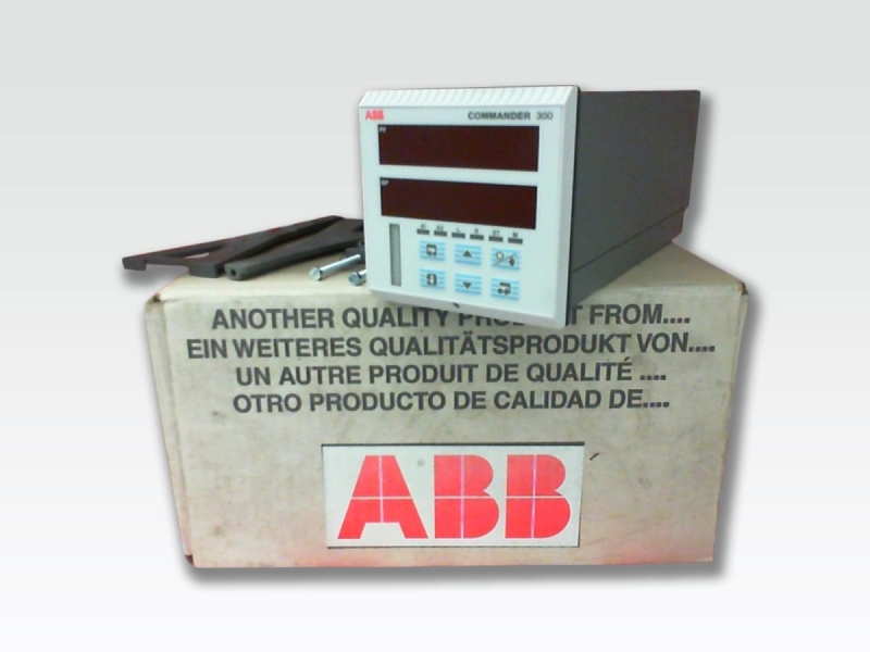 ASEA BROWN BOVERI C300/0020/STD