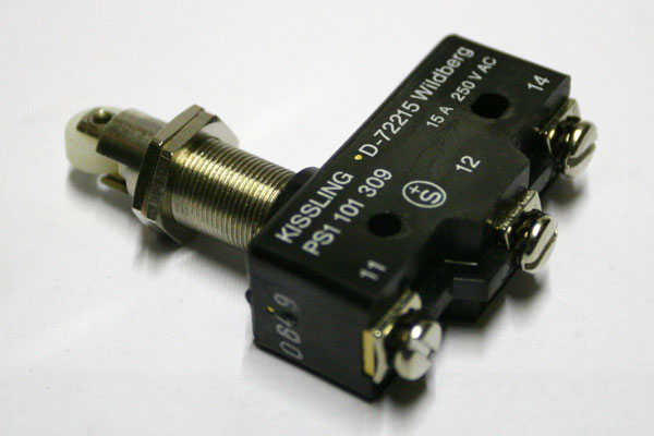 PS1-101-309 by TE CONNECTIVITY