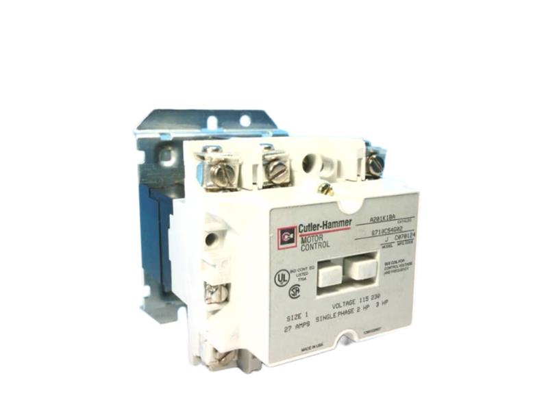 EATON CORPORATION A201K1BA