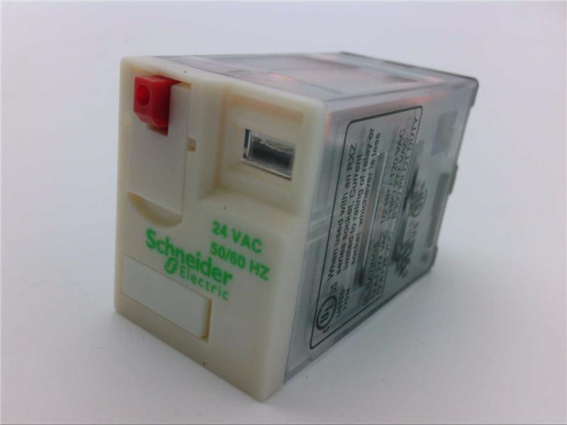 SCHNEIDER ELECTRIC RXM2AB1B7