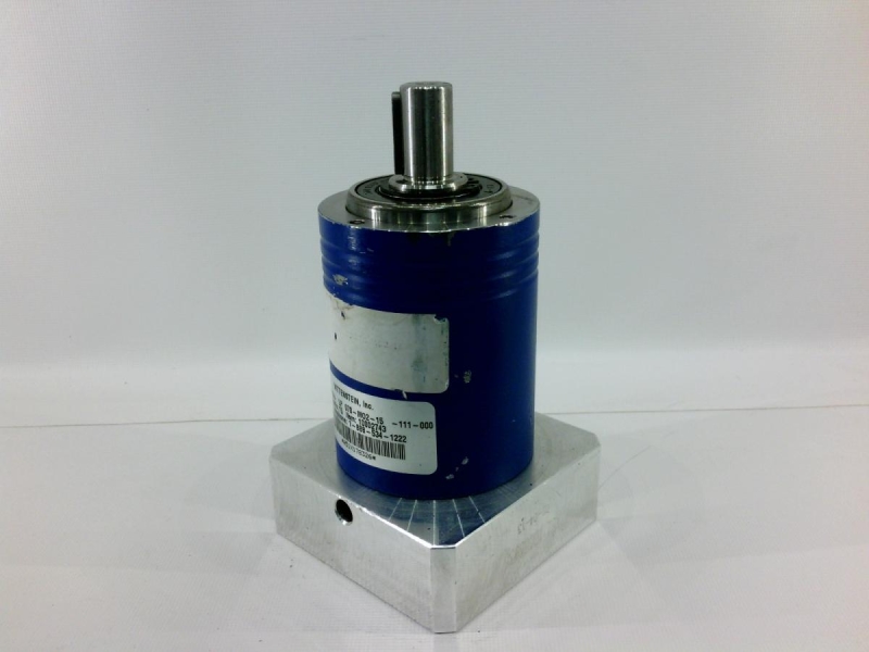 LP070-M02-15-111-000 by WITTENSTEIN