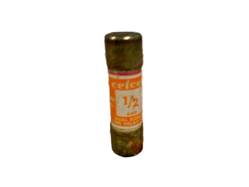 CEFCO CRN-1/2