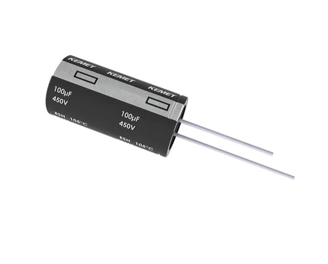 YAGEO ESH478M035AN2AA
