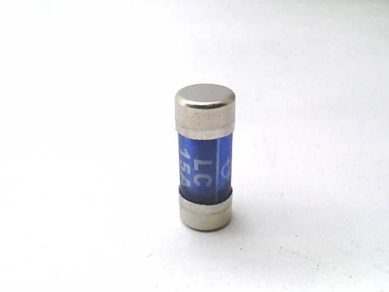 LAWSON FUSES LC15
