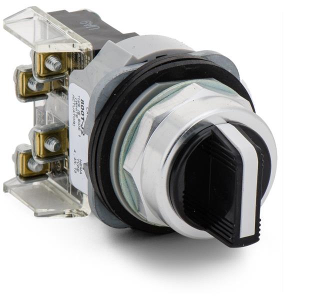 ALLEN BRADLEY 800T-J2KB7B