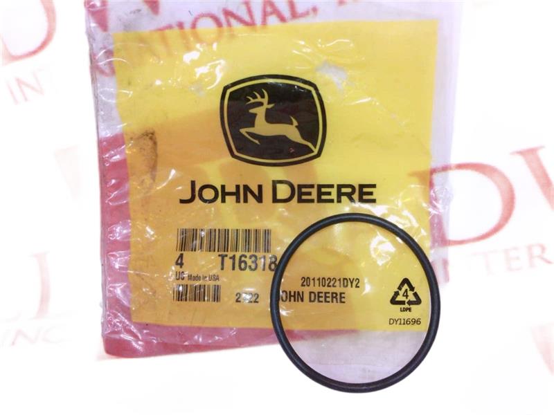 T16318 by JOHN DEERE