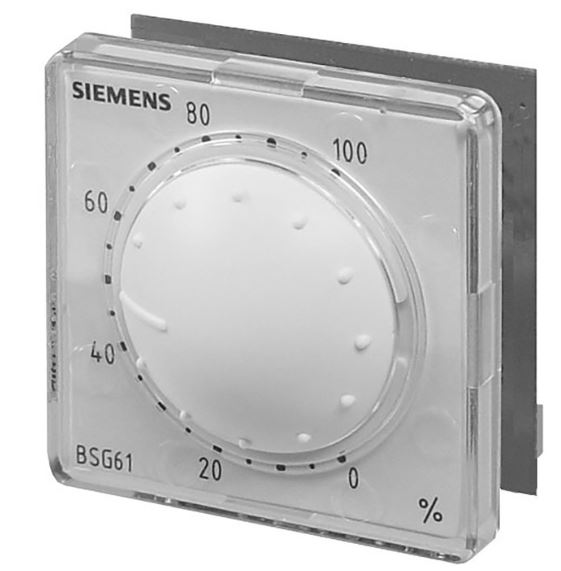 SIEMENS BSG61