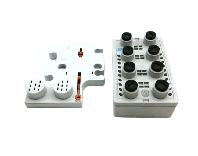 ALLEN BRADLEY 1738-IB16DM12