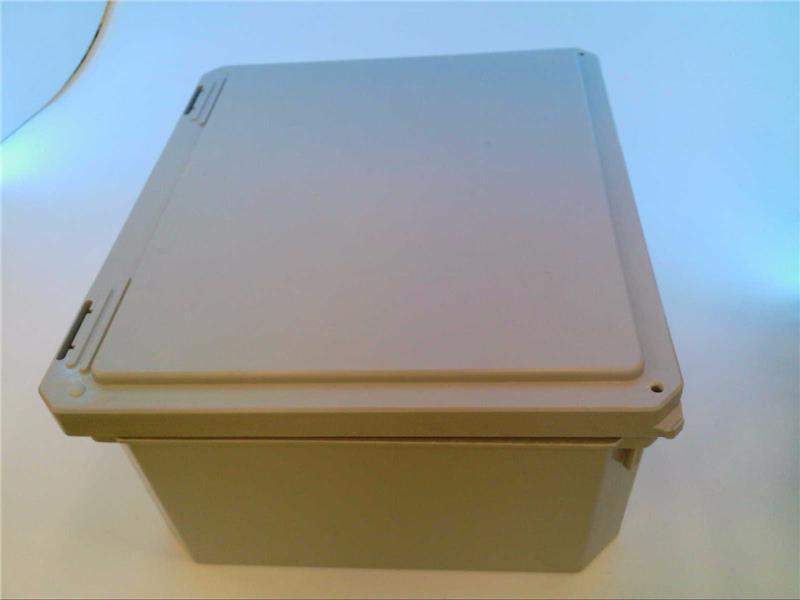 HUBBELL HW-121006CHSC