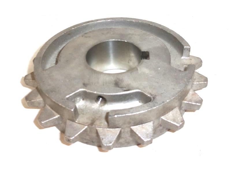 ASHWORTH BROS 1421-HD18S