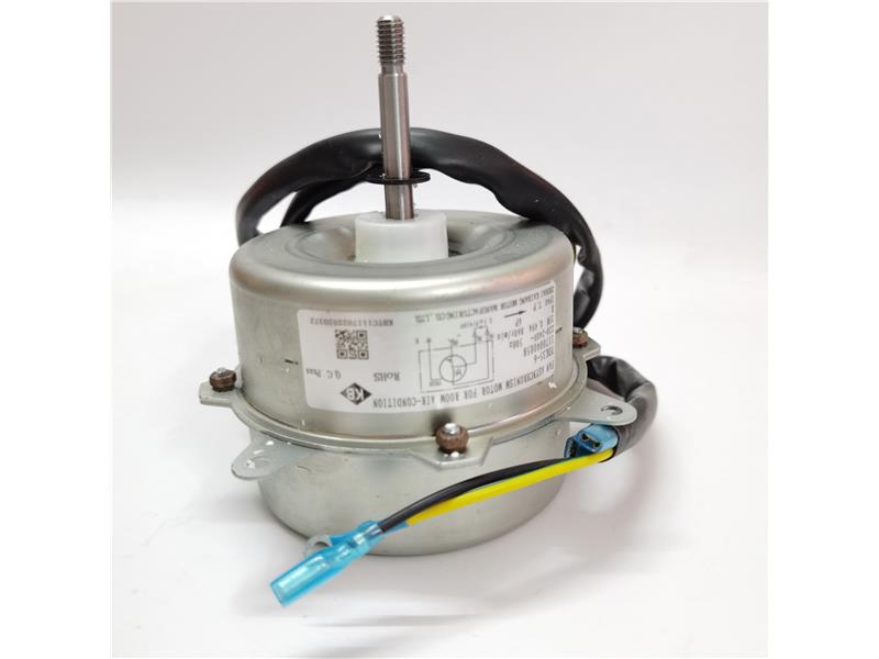 WELLING MOTOR MANUFACTURING YDK28-6W-5