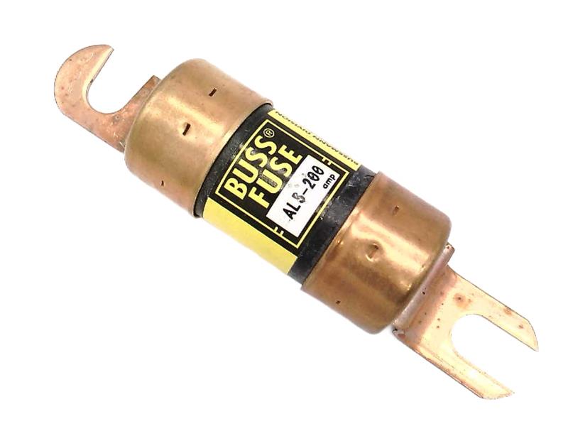 EATON CORPORATION ALS-200