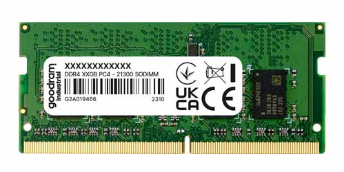 GOODRAM INDUSTRIAL GR4S4G266S6C