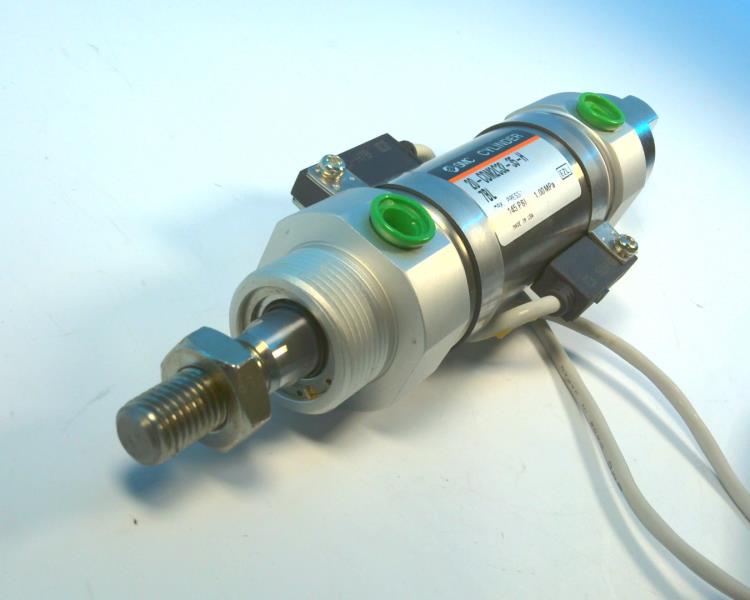 SMC 20-CDM2C32-35-H7BL