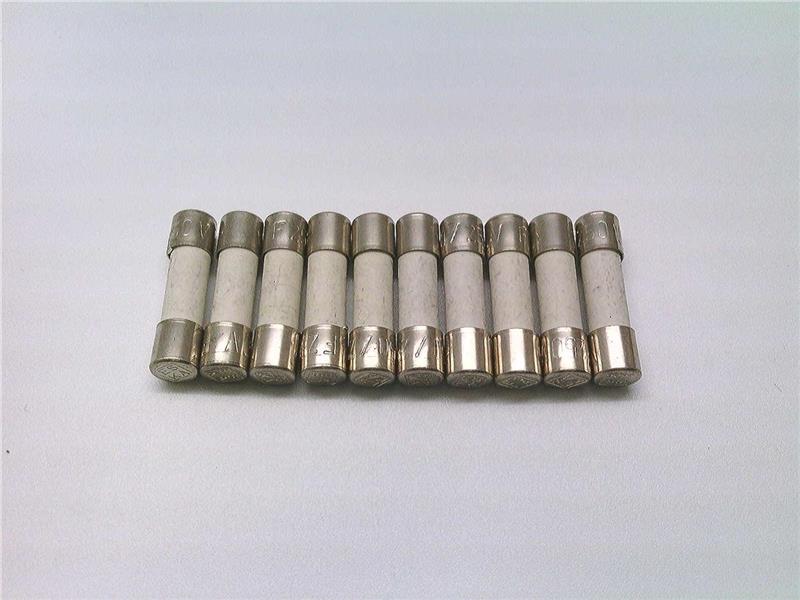 WEIDMULLER G 20/0.25A/F