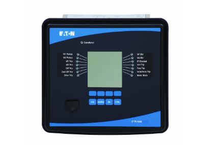 ETR-4000-2A0BA1 by EATON CORPORATION
