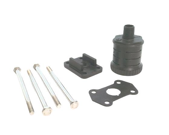 WARREN RUPP 475.145.000