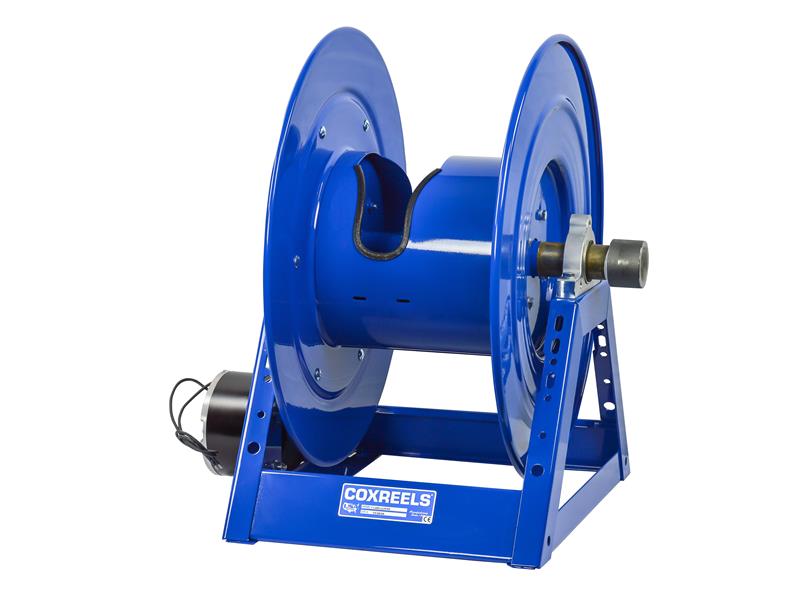 COXREELS INC 1185-3328-BYXX