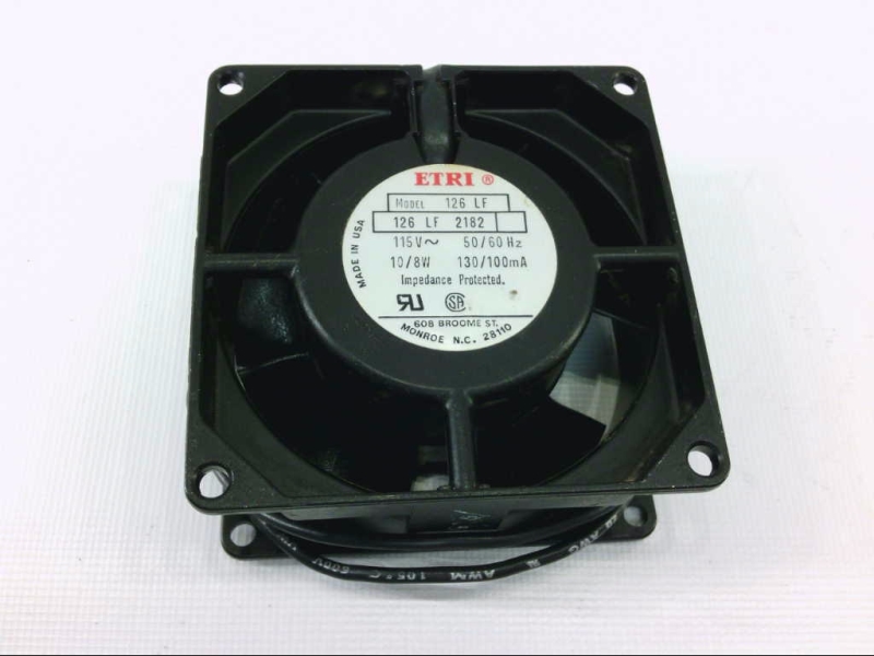 126LF2182000 by ROSENBERG USA