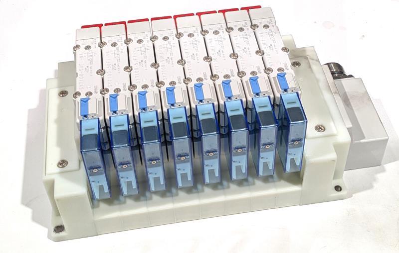 SMC SS5Y71-SGX372