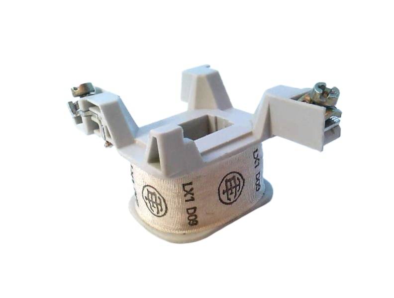 SCHNEIDER ELECTRIC LX1-D09120