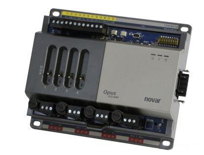 XIO-4U4DO-B by HONEYWELL