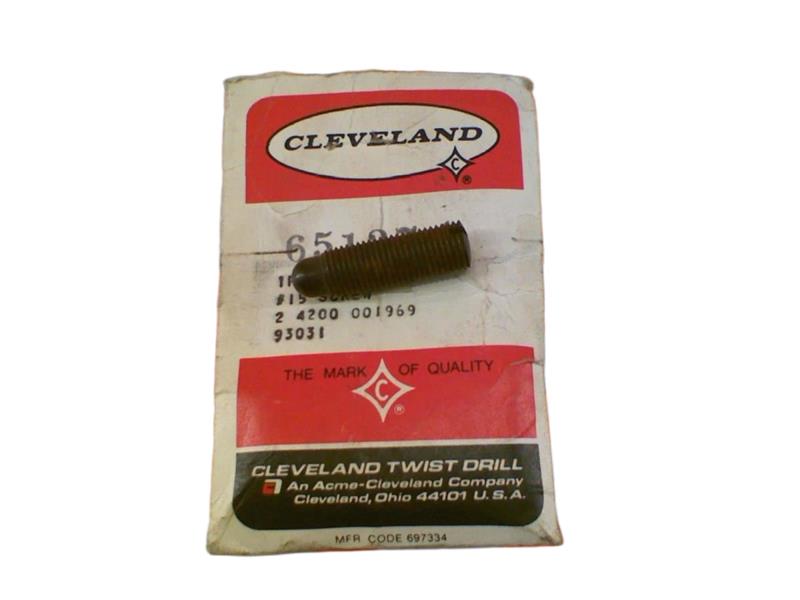 2-4200-001969 by GREENFIELD TAP & DIE