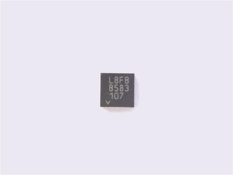 ANALOG DEVICES LTC3407IDD-2#PBF