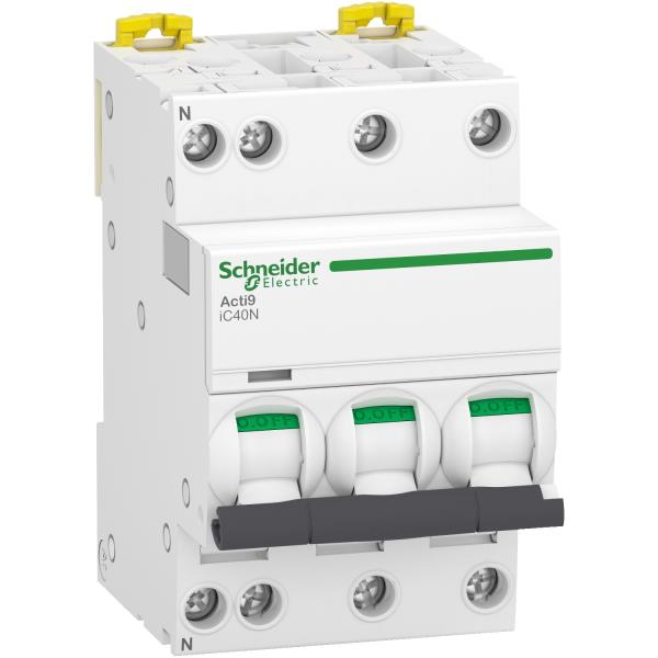 SCHNEIDER ELECTRIC A9P54710