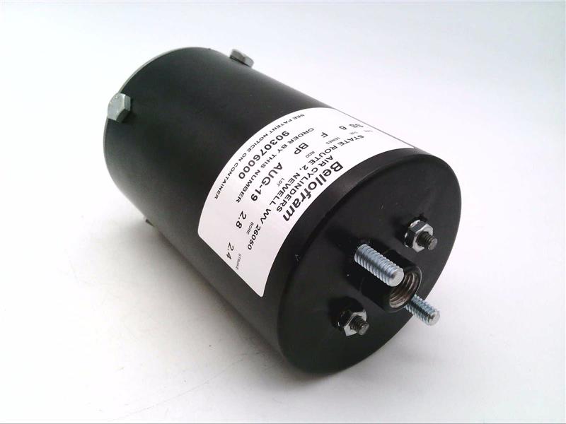 MARSH BELLOFRAM 903-076-000