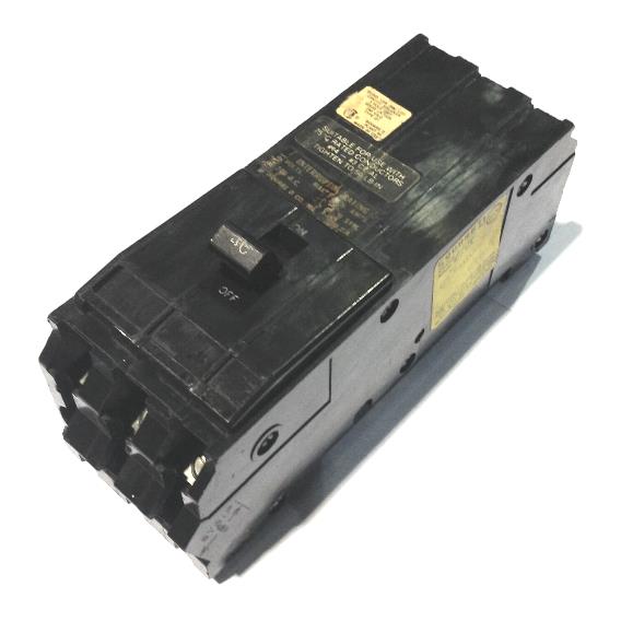 SCHNEIDER ELECTRIC Q1340VH